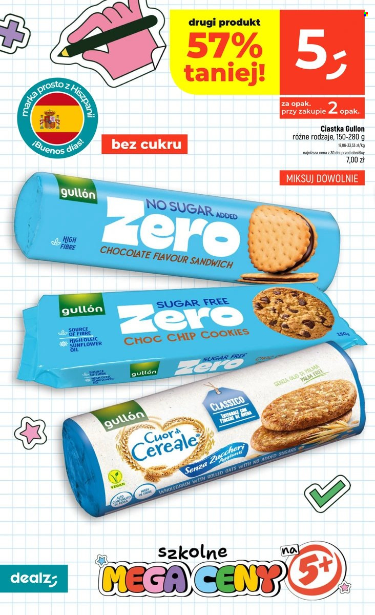 Gazetka Dealz - 10.09.2026 - 16.09.2026. Strona 18