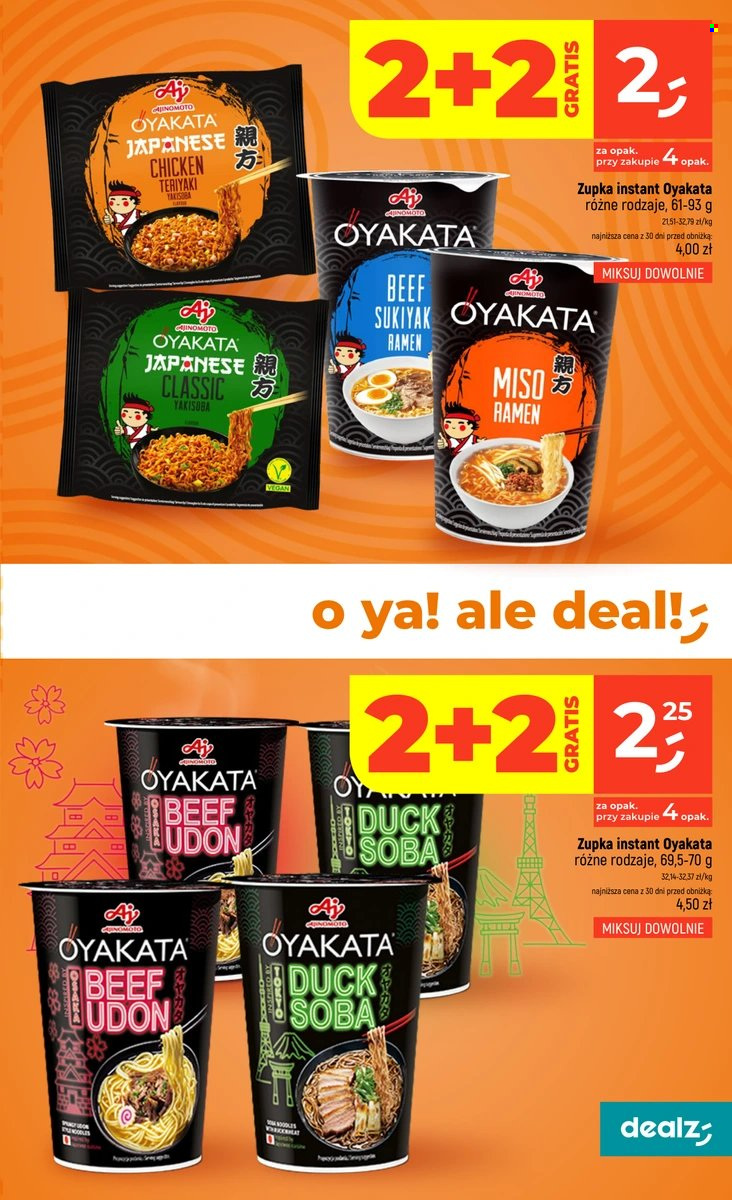 Gazetka Dealz - 10.09.2026 - 16.09.2026. Strona 23