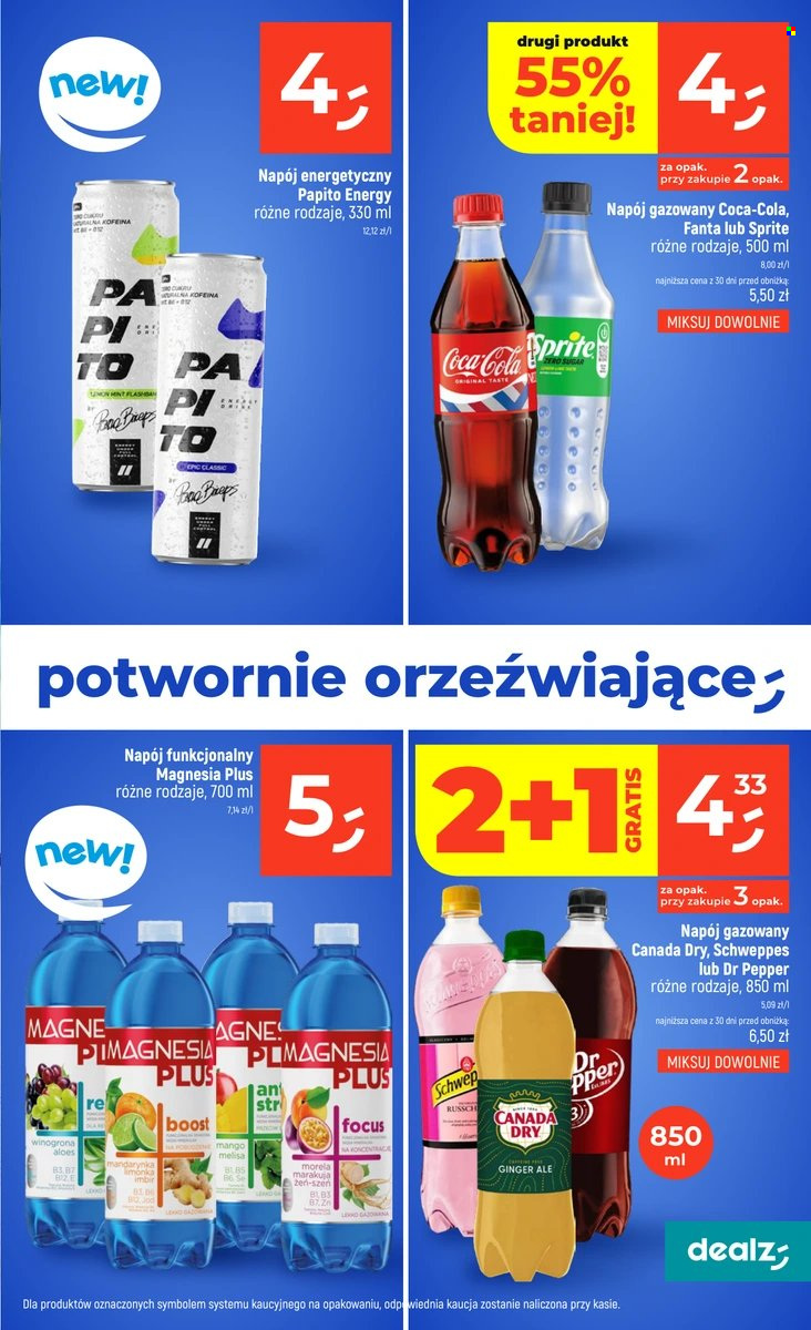 Gazetka Dealz - 10.09.2026 - 16.09.2026. Strona 25