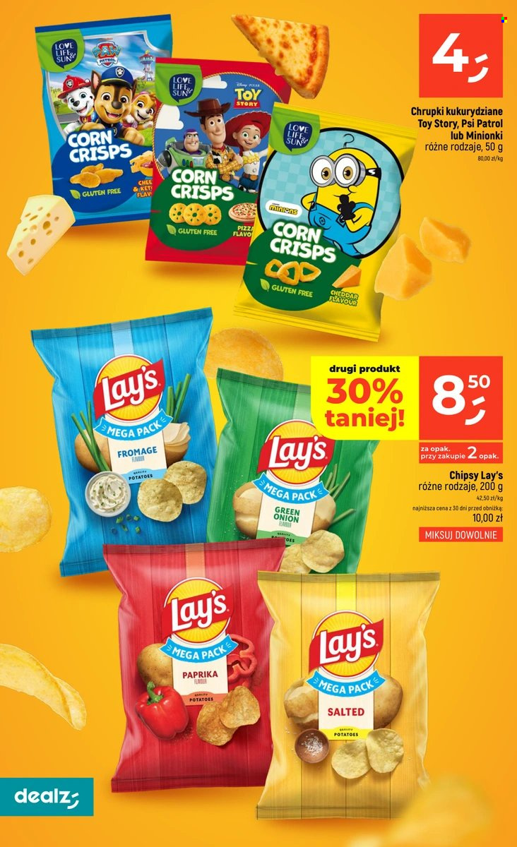 Gazetka Dealz - 10.09.2026 - 16.09.2026. Strona 26
