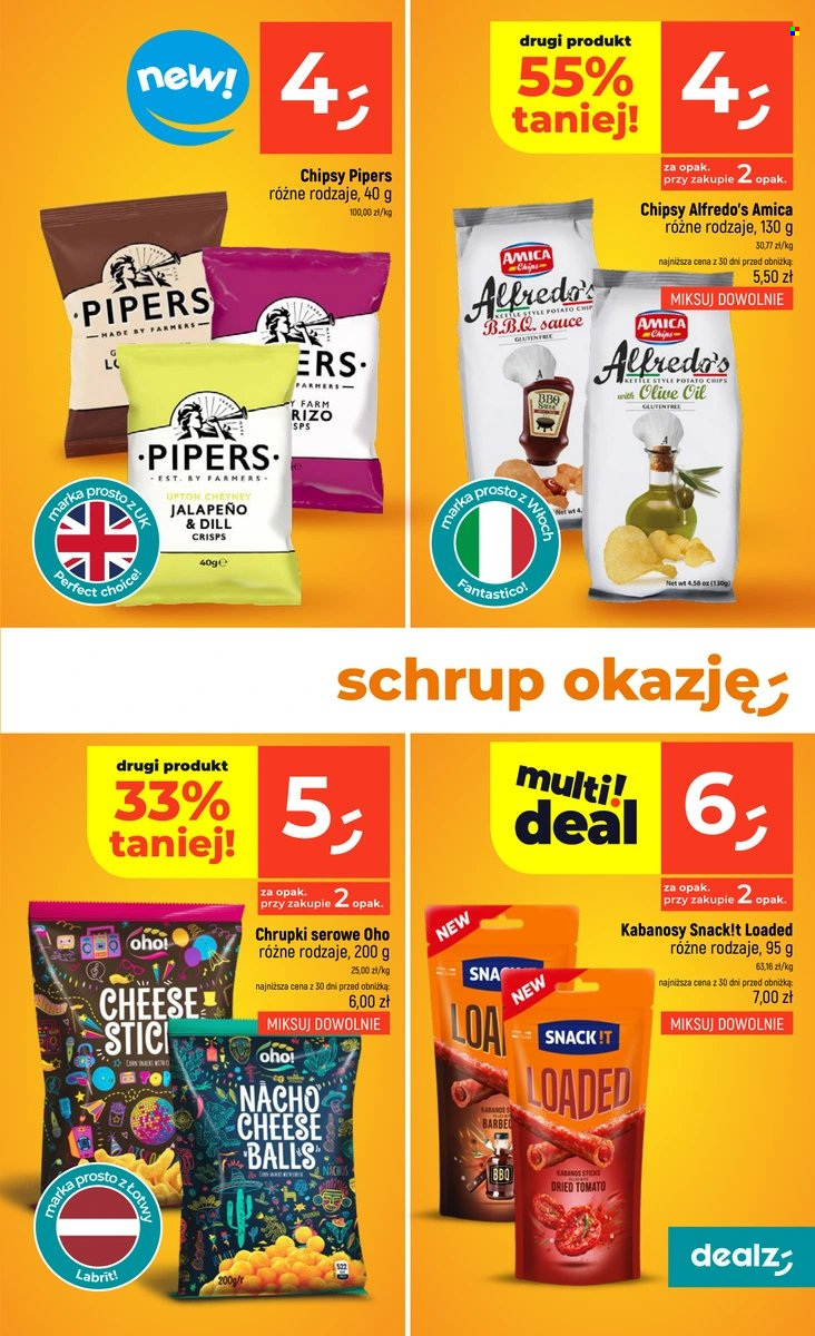 Gazetka Dealz - 10.09.2026 - 16.09.2026. Strona 27