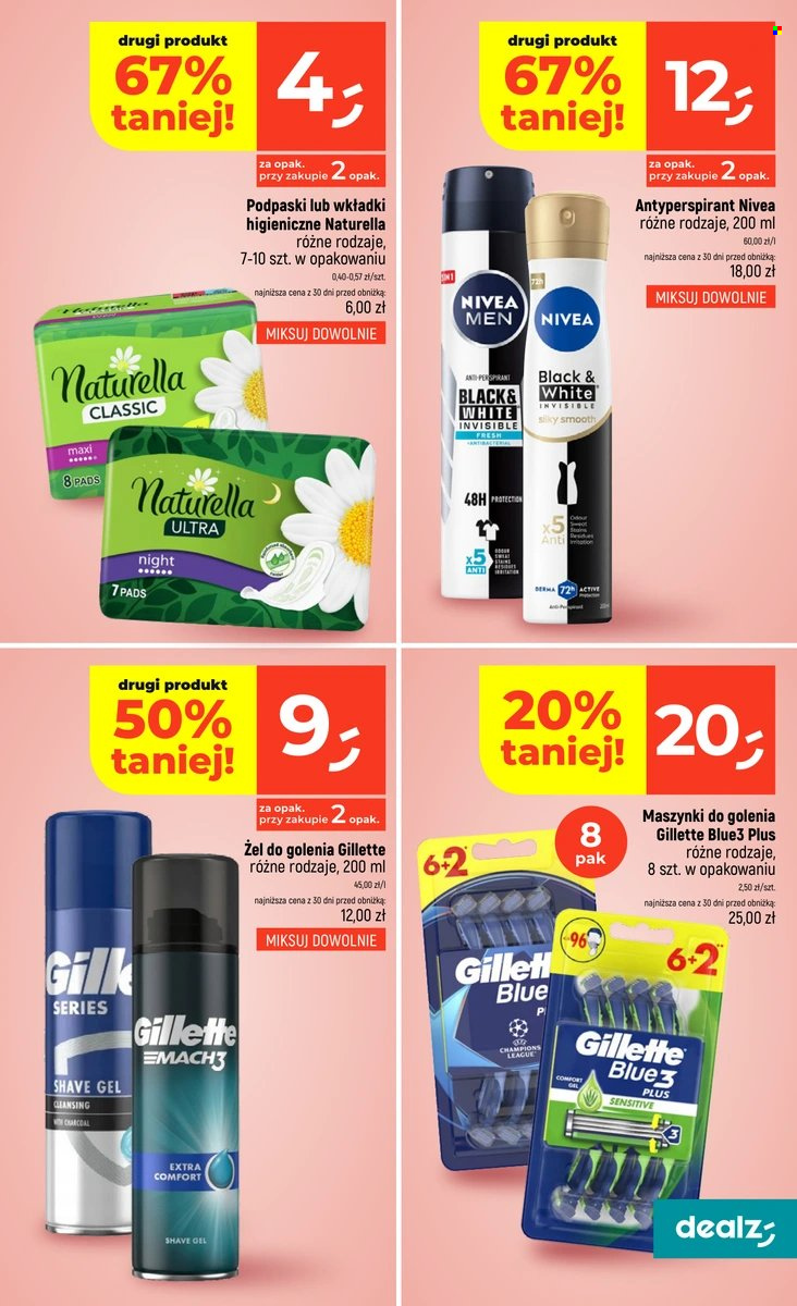 Gazetka Dealz - 10.09.2026 - 16.09.2026. Strona 29