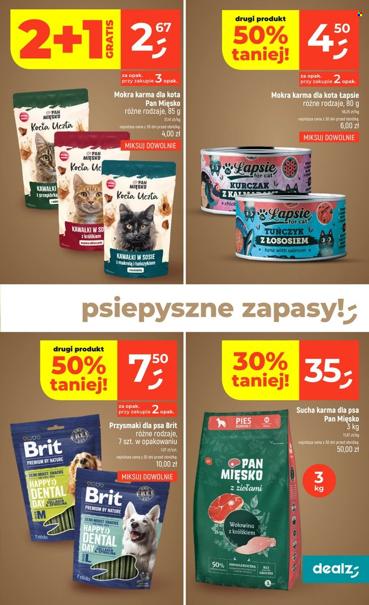 Gazetka Dealz - 10.09.2026 - 16.09.2026. Strona 33