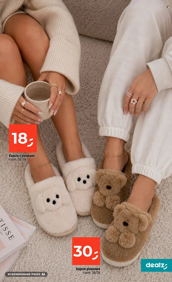 Gazetka Dealz - 10.09.2026 - 16.09.2026. Strona 37