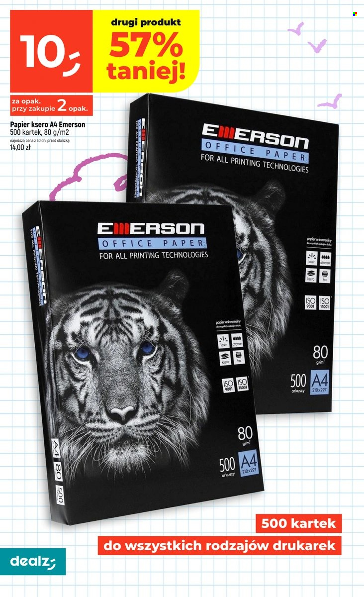 Gazetka Dealz - 10.09.2026 - 16.09.2026. Strona 38