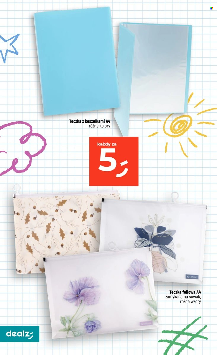 Gazetka Dealz - 10.09.2026 - 16.09.2026. Strona 40