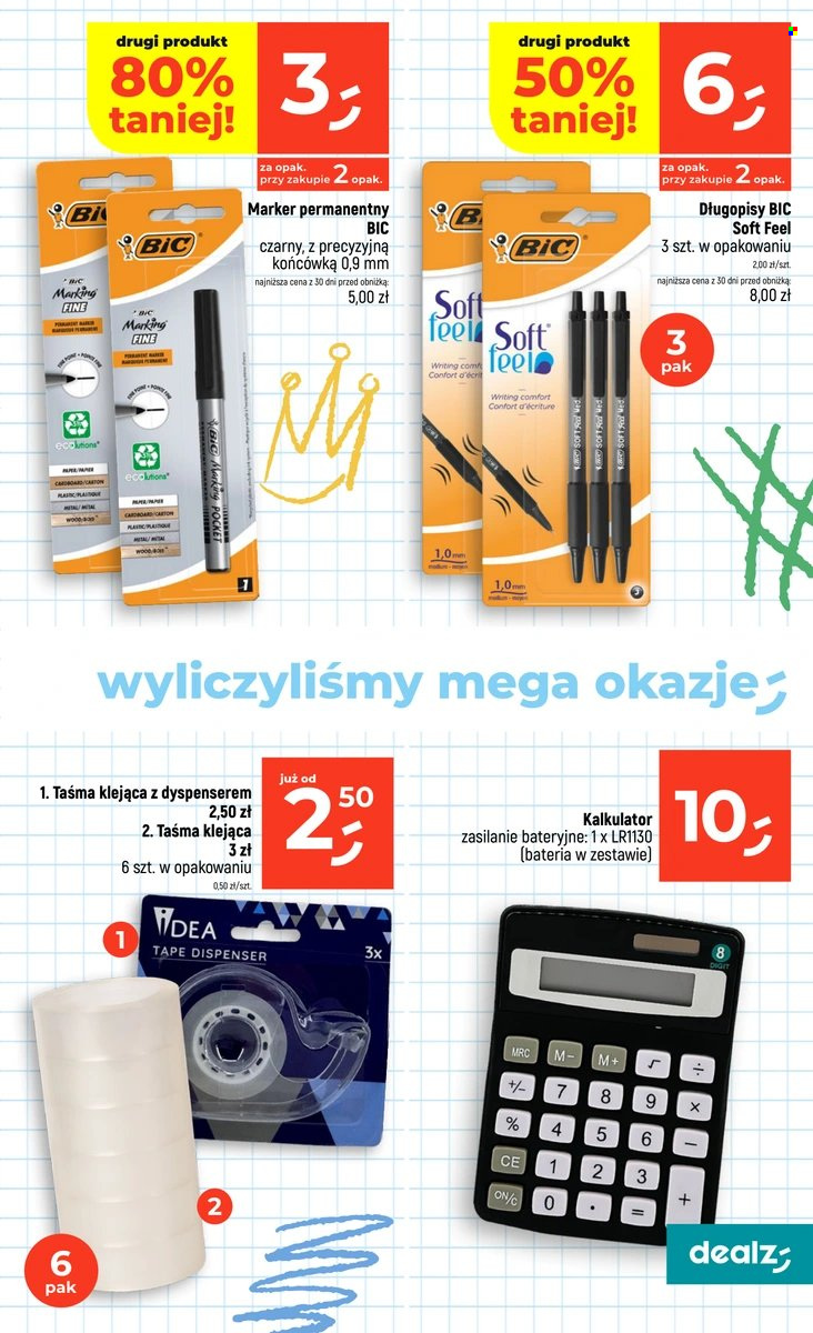Gazetka Dealz - 10.09.2026 - 16.09.2026. Strona 41