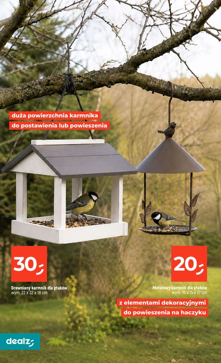 Gazetka Dealz - 10.09.2026 - 16.09.2026. Strona 42
