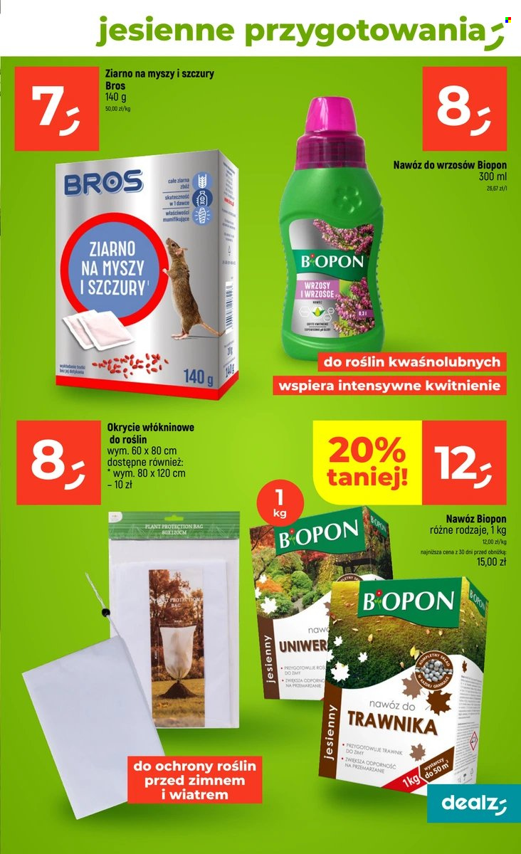 Gazetka Dealz - 10.09.2026 - 16.09.2026. Strona 43