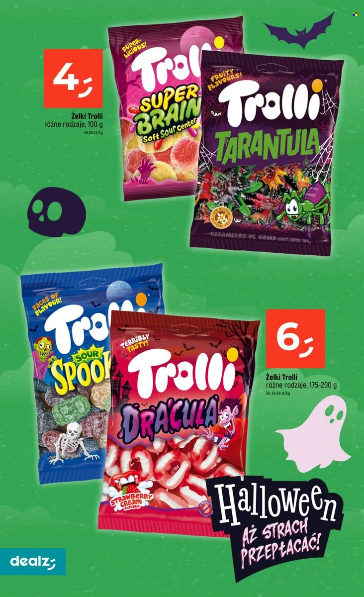 Gazetka Dealz - 10.09.2026 - 31.10.2026. Strona 4