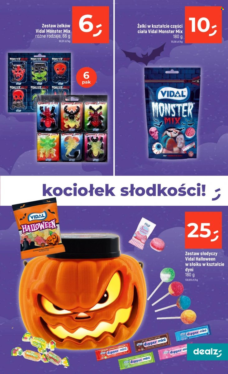 Gazetka Dealz - 10.09.2026 - 31.10.2026. Strona 7