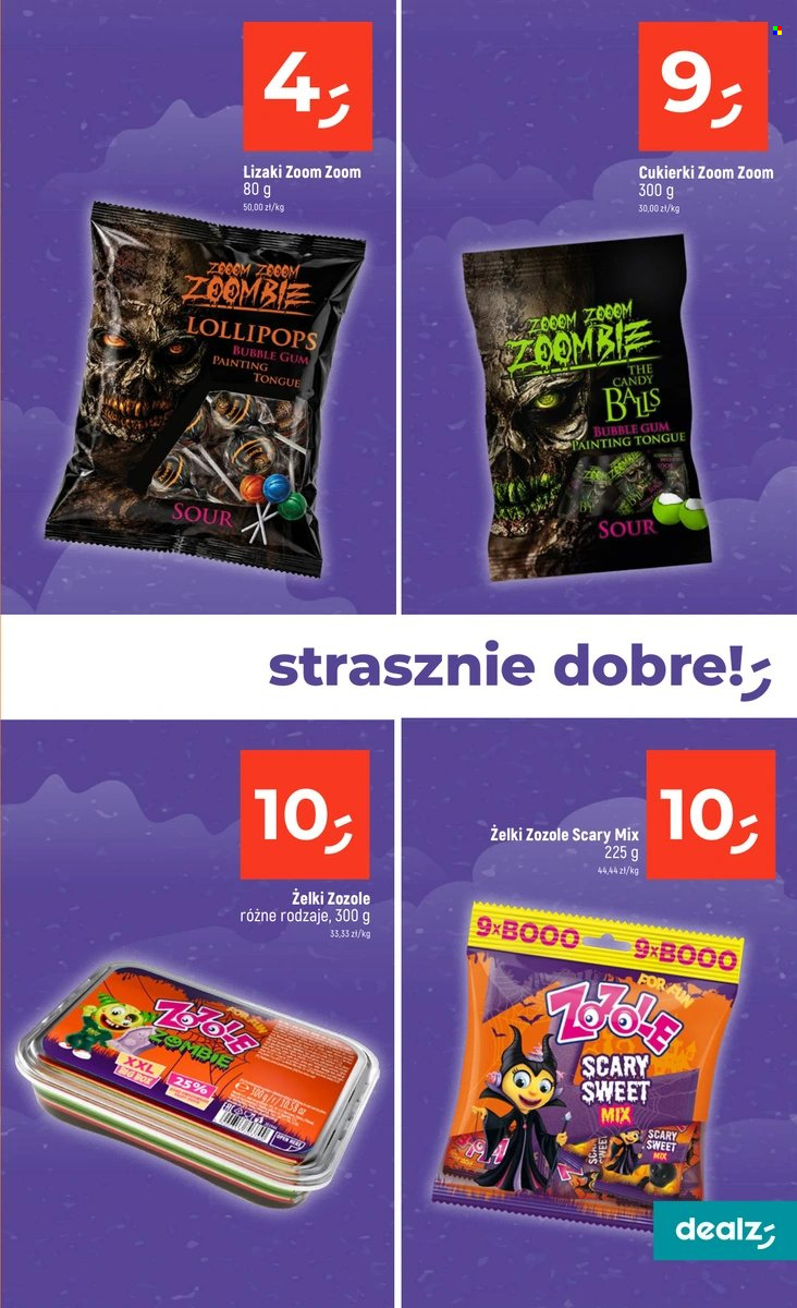 Gazetka Dealz - 10.09.2026 - 31.10.2026. Strona 11