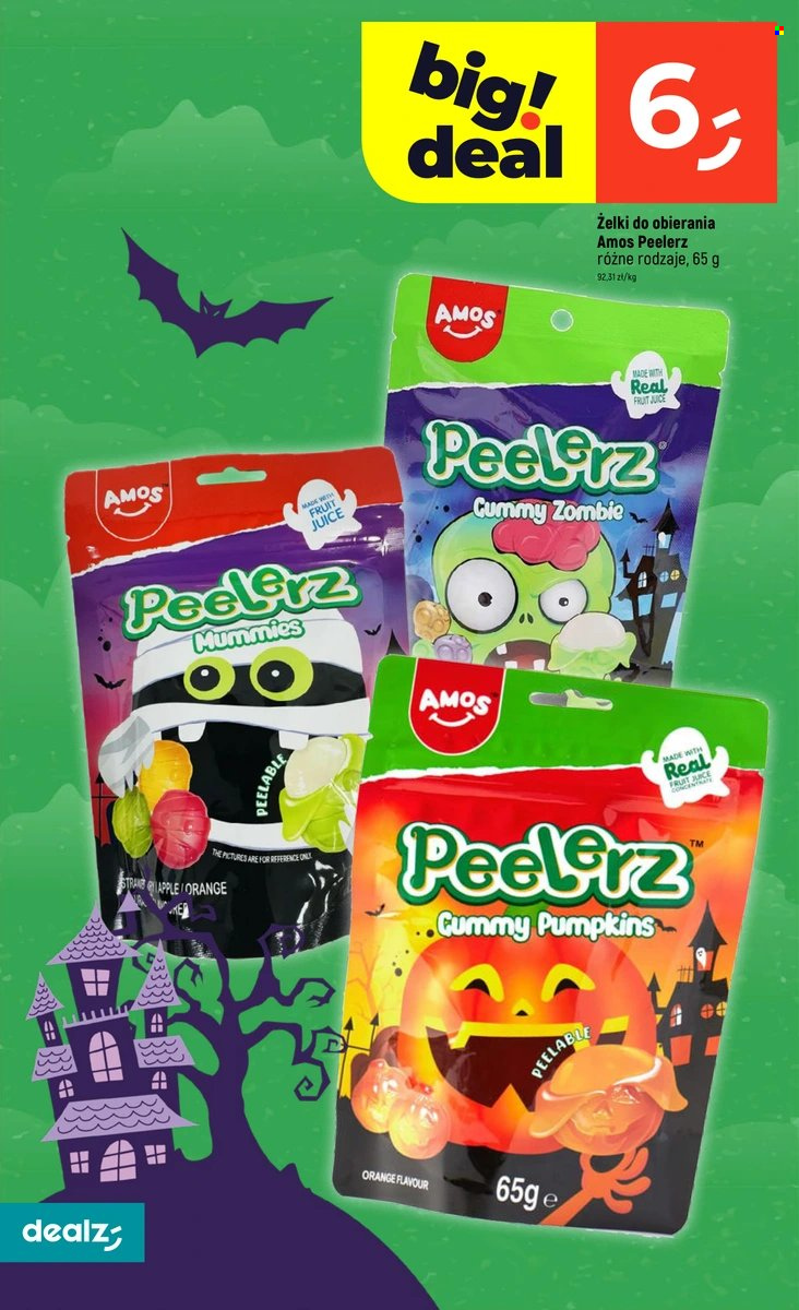 Gazetka Dealz - 10.09.2026 - 31.10.2026. Strona 12