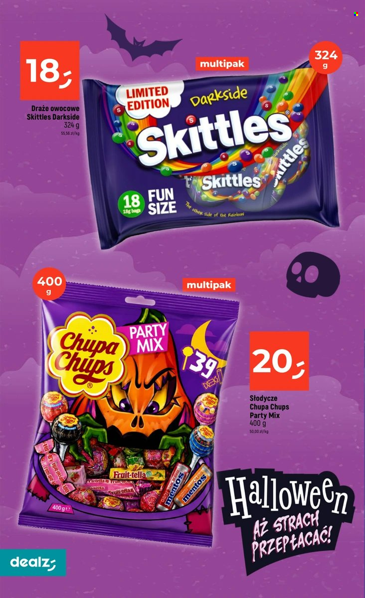 Gazetka Dealz - 10.09.2026 - 31.10.2026. Strona 16