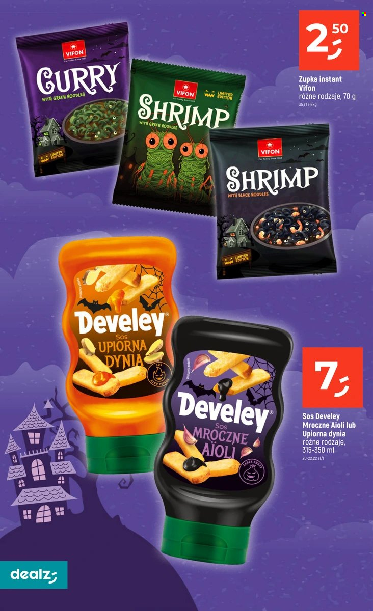 Gazetka Dealz - 10.09.2026 - 31.10.2026. Strona 24