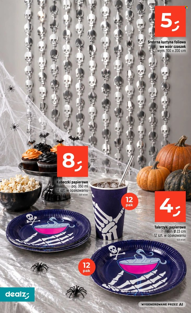 Gazetka Dealz - 10.09.2026 - 31.10.2026. Strona 26