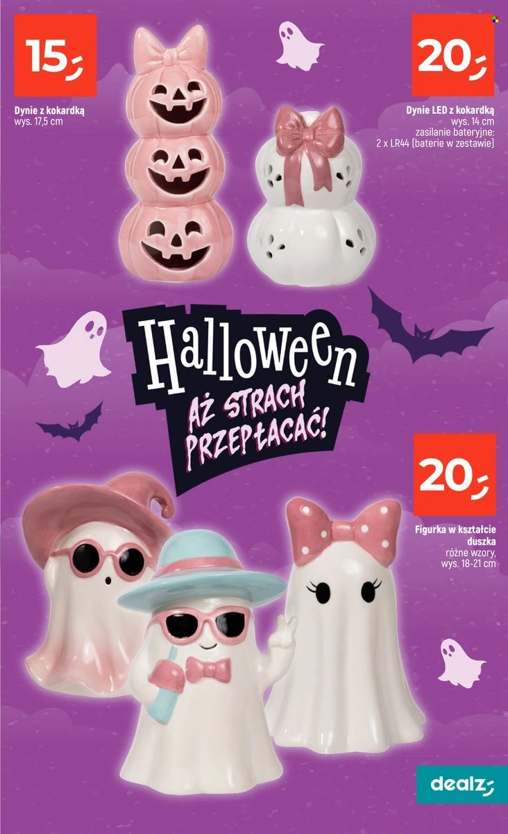 Gazetka Dealz - 10.09.2026 - 31.10.2026. Strona 31