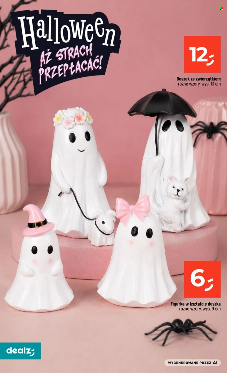 Gazetka Dealz - 10.09.2026 - 31.10.2026. Strona 32