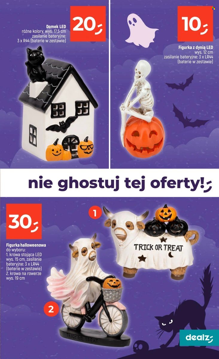 Gazetka Dealz - 10.09.2026 - 31.10.2026. Strona 35