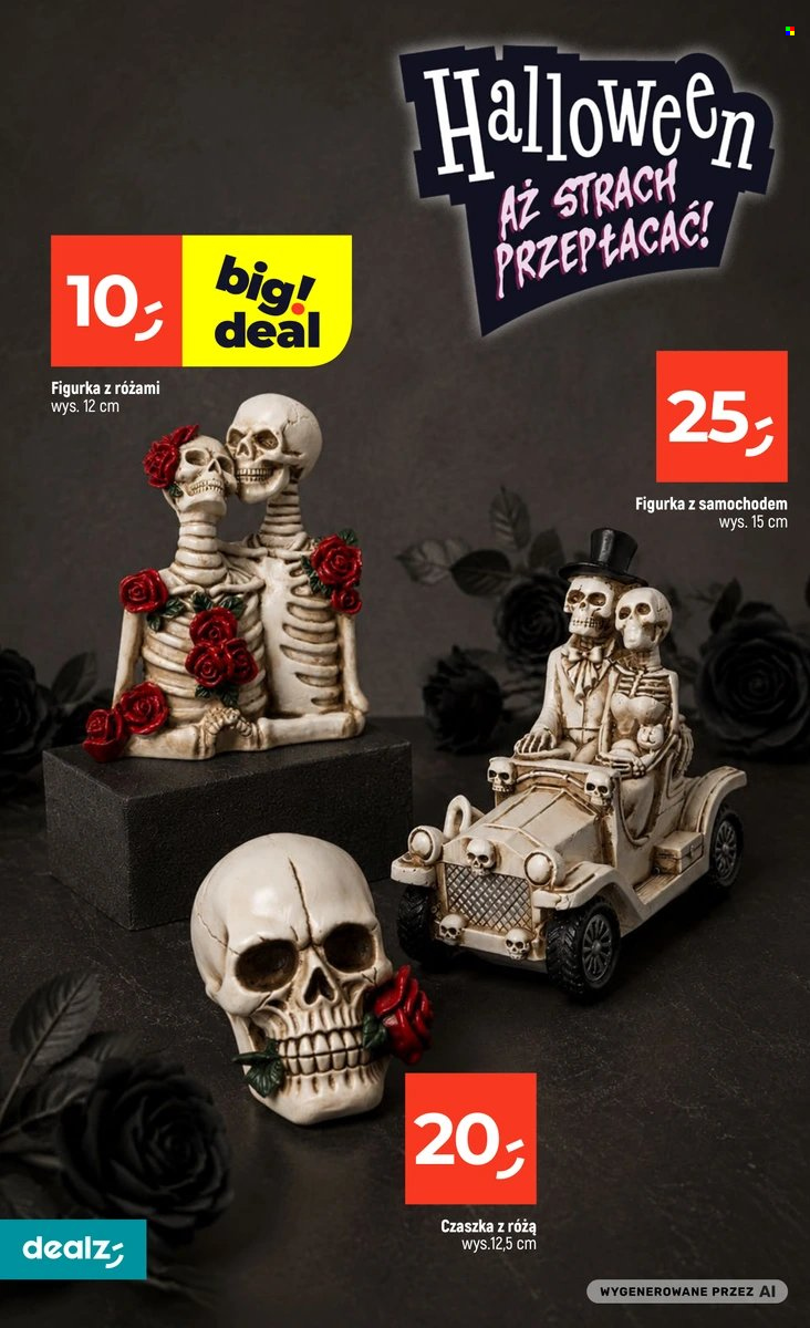 Gazetka Dealz - 10.09.2026 - 31.10.2026. Strona 36