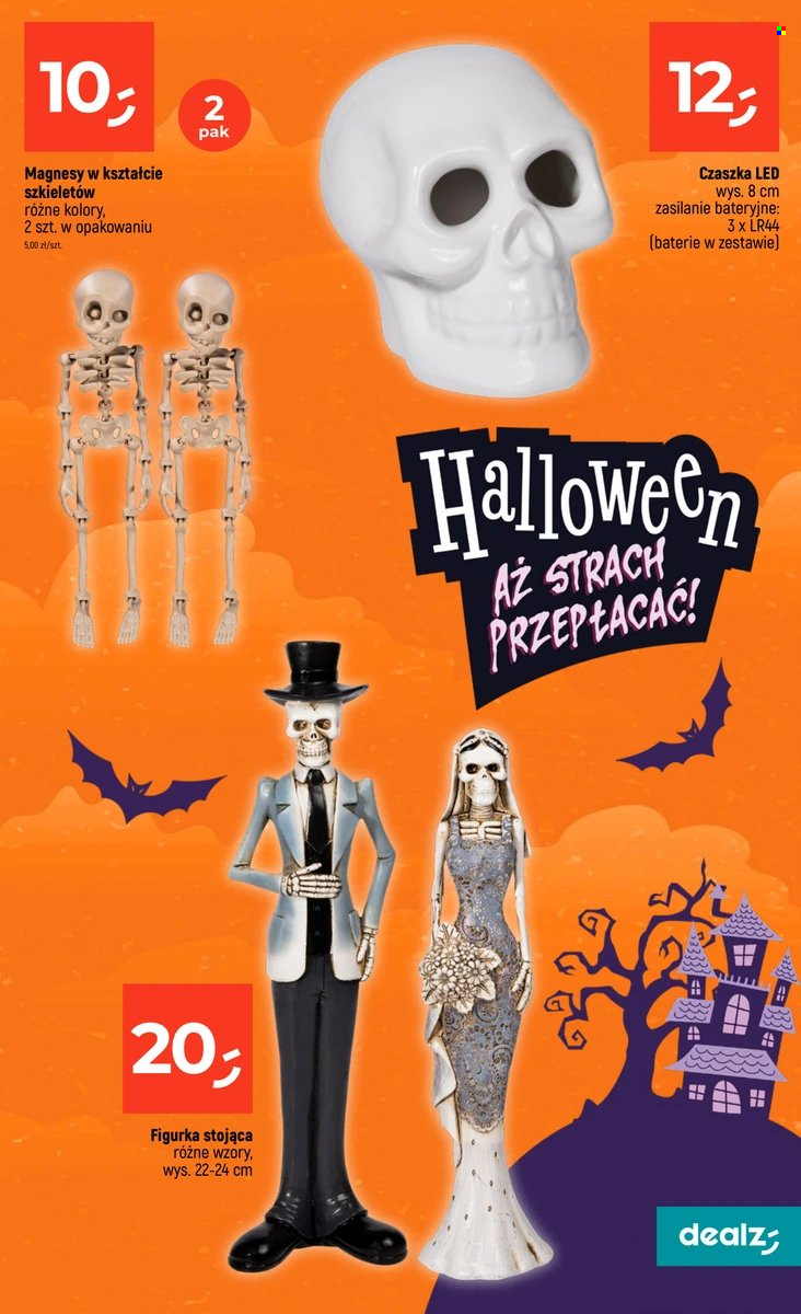 Gazetka Dealz - 10.09.2026 - 31.10.2026. Strona 41
