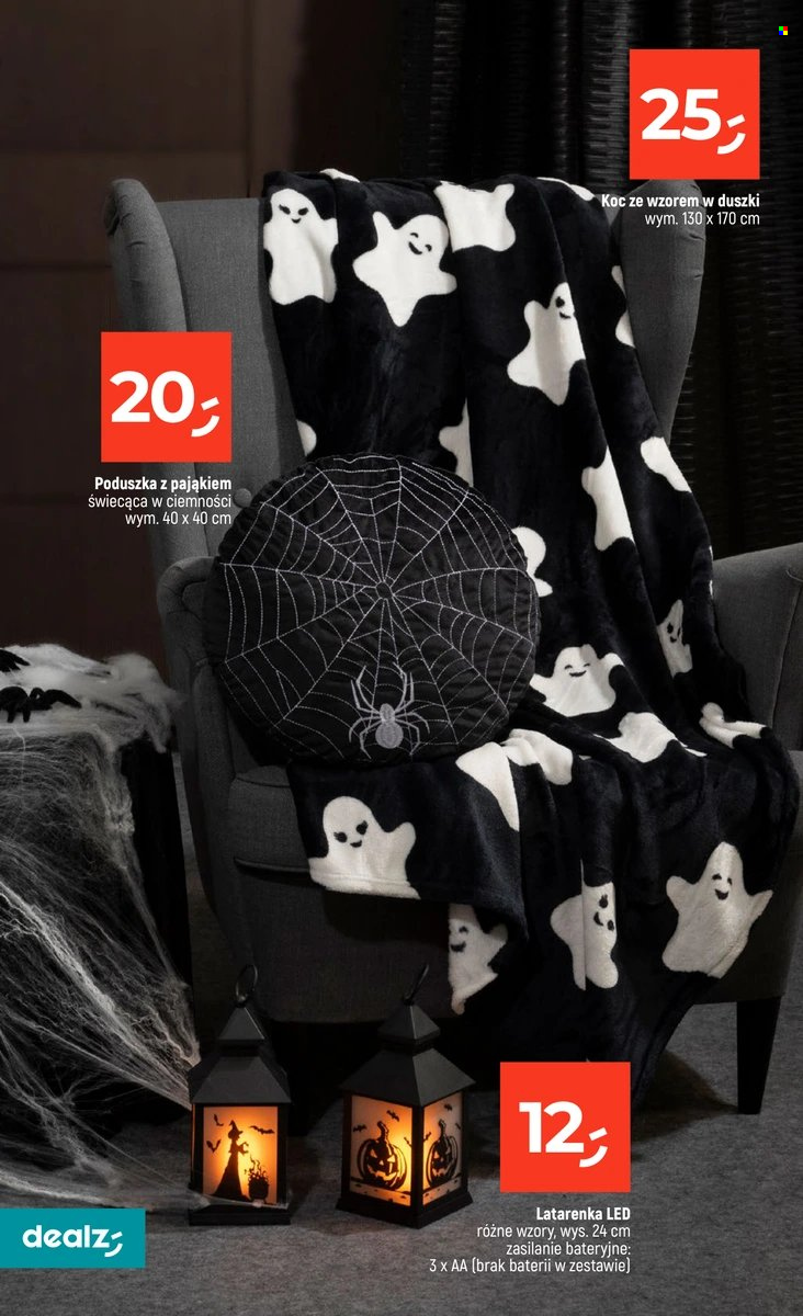 Gazetka Dealz - 10.09.2026 - 31.10.2026. Strona 42