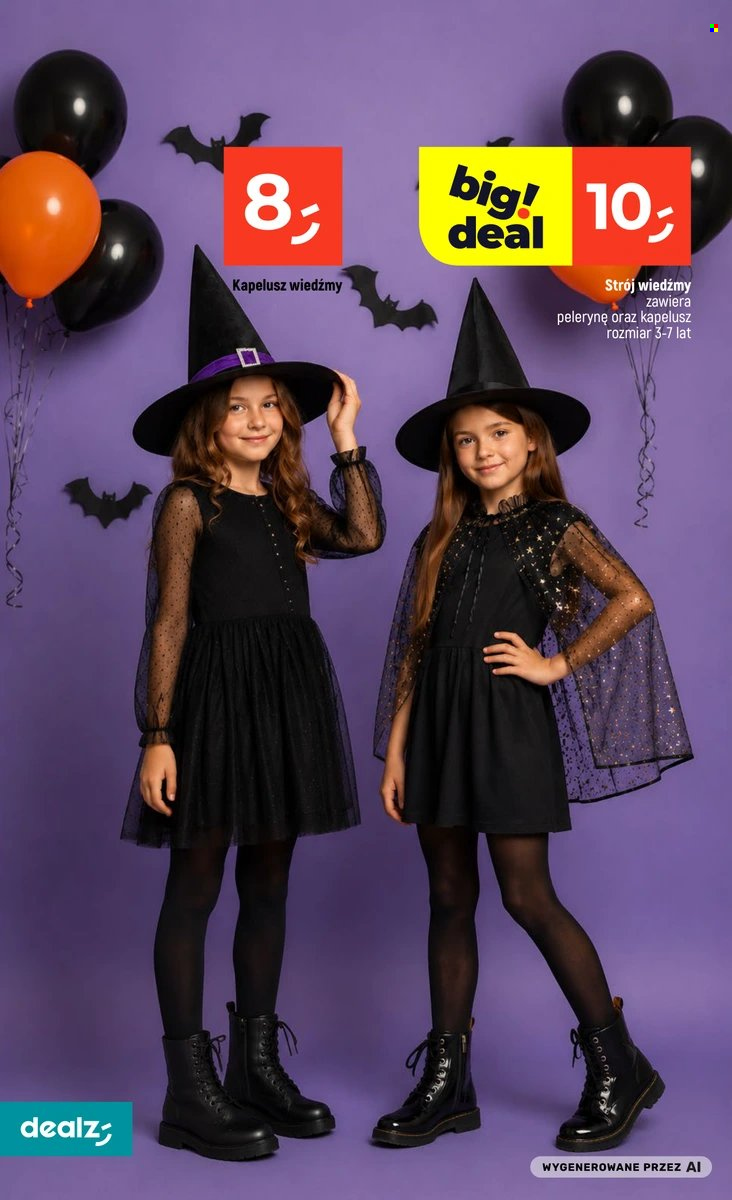 Gazetka Dealz - 10.09.2026 - 31.10.2026. Strona 44