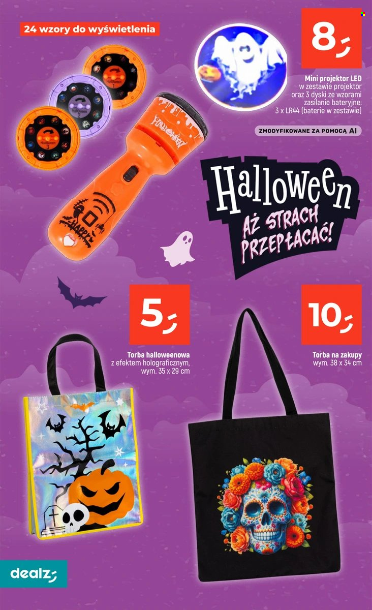 Gazetka Dealz - 10.09.2026 - 31.10.2026. Strona 50