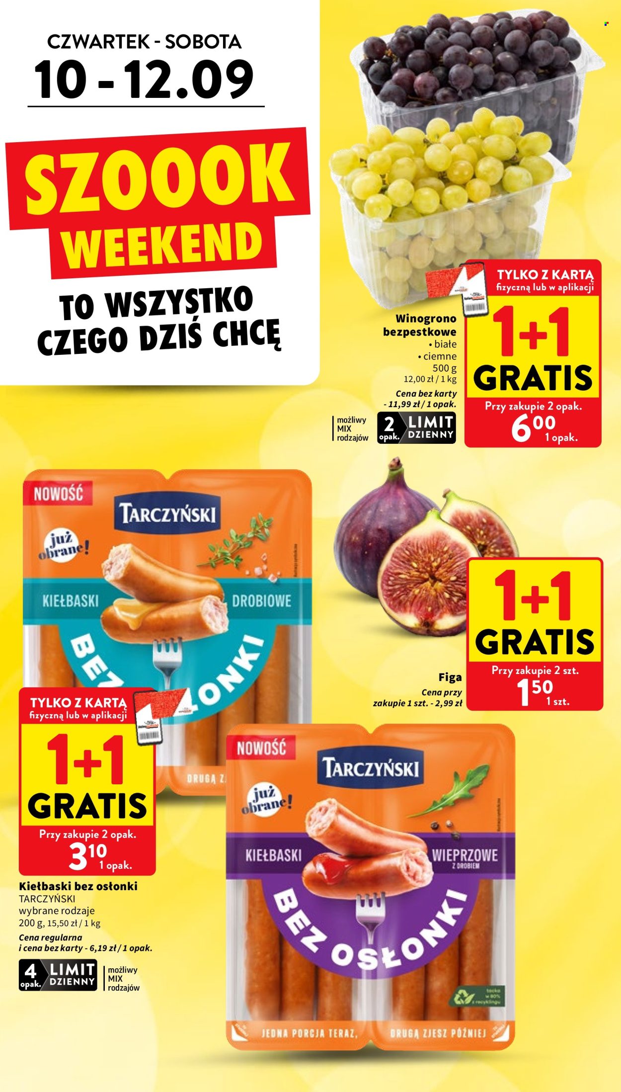 Gazetka Intermarché - 10.09.2026 - 16.09.2026. Strona 2