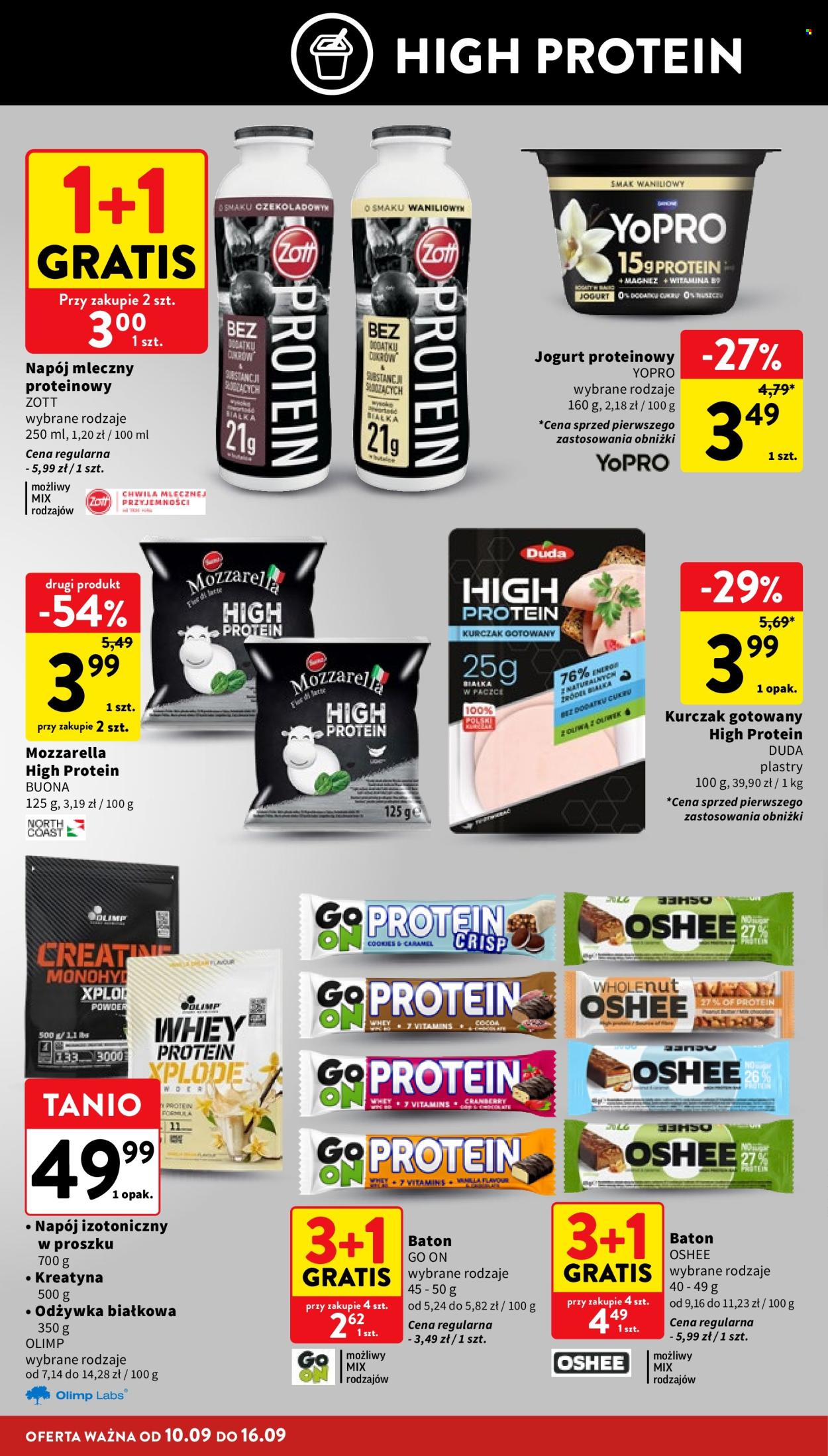 Gazetka Intermarché - 10.09.2026 - 16.09.2026. Strona 20