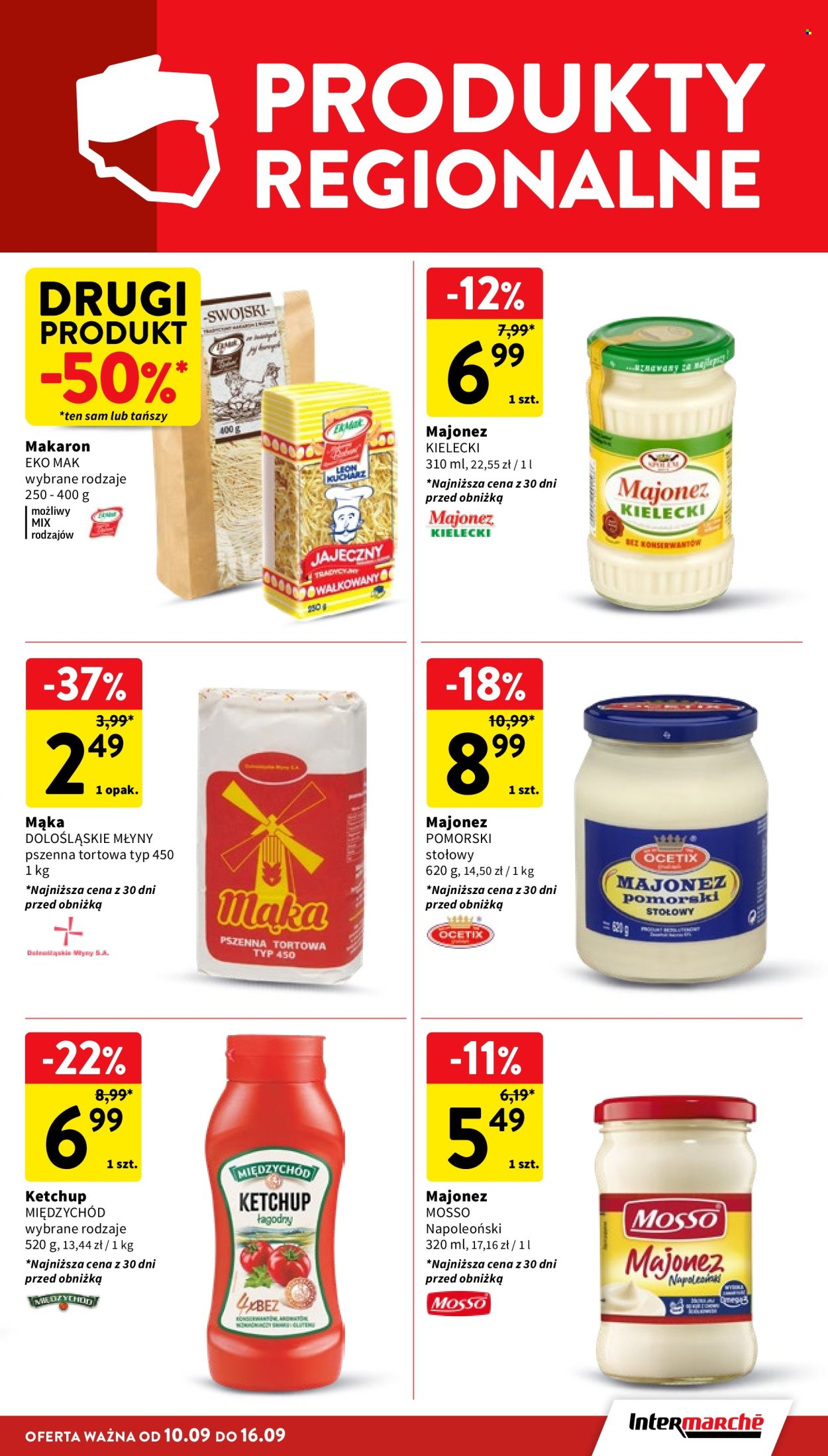 Gazetka Intermarché - 10.09.2026 - 16.09.2026. Strona 27