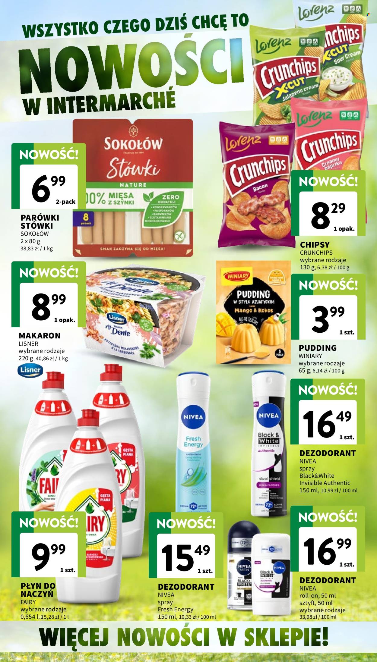 Gazetka Intermarché - 10.09.2026 - 16.09.2026. Strona 31