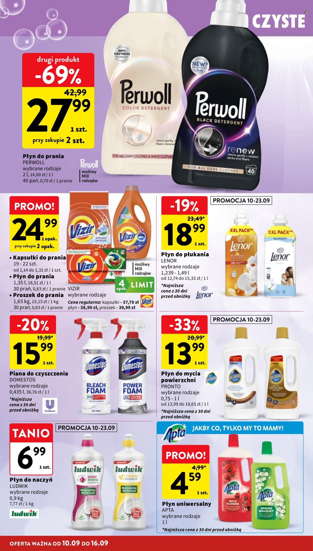 Gazetka Intermarché - 10.09.2026 - 16.09.2026. Strona 32