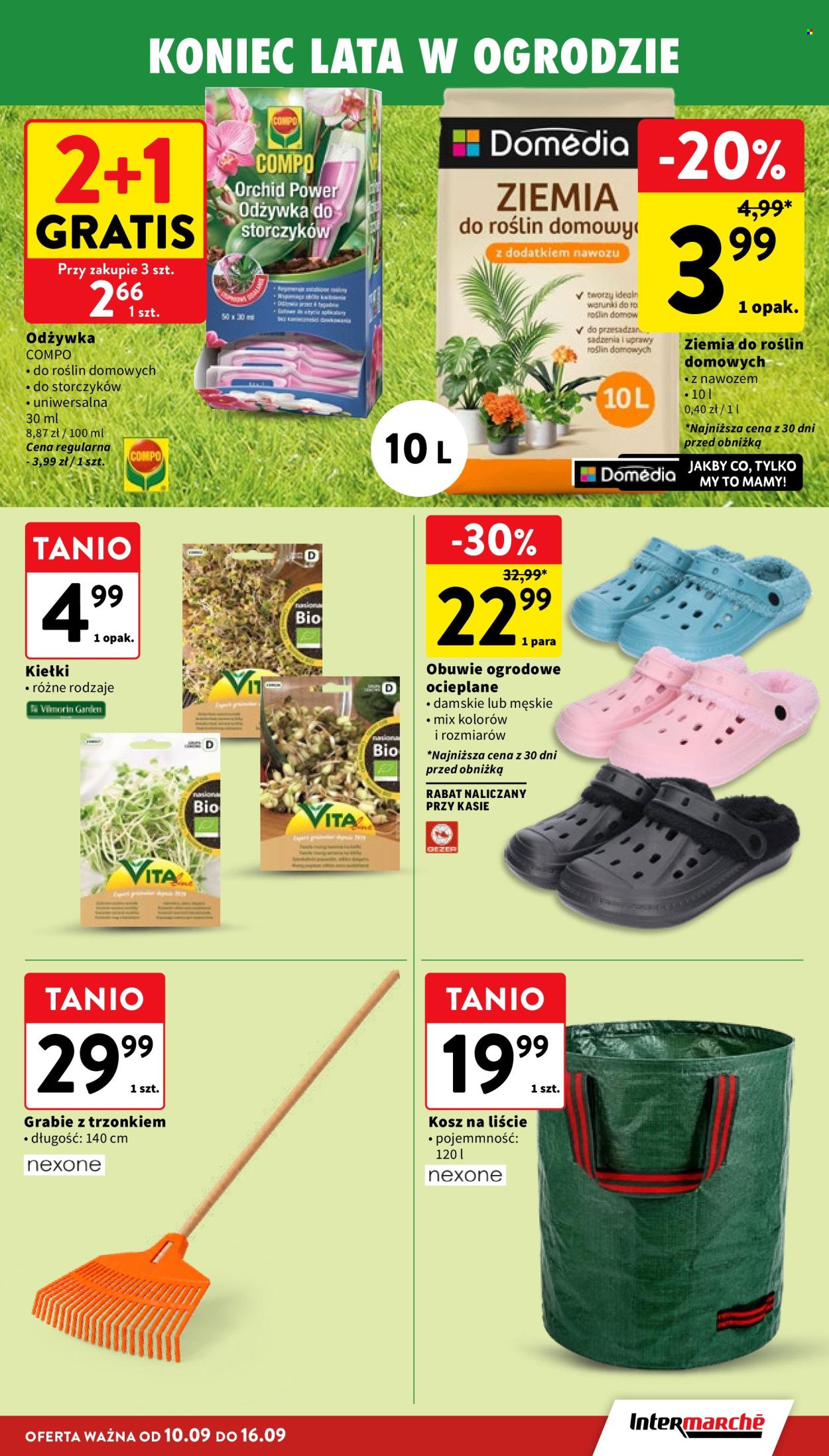 Gazetka Intermarché - 10.09.2026 - 16.09.2026. Strona 35