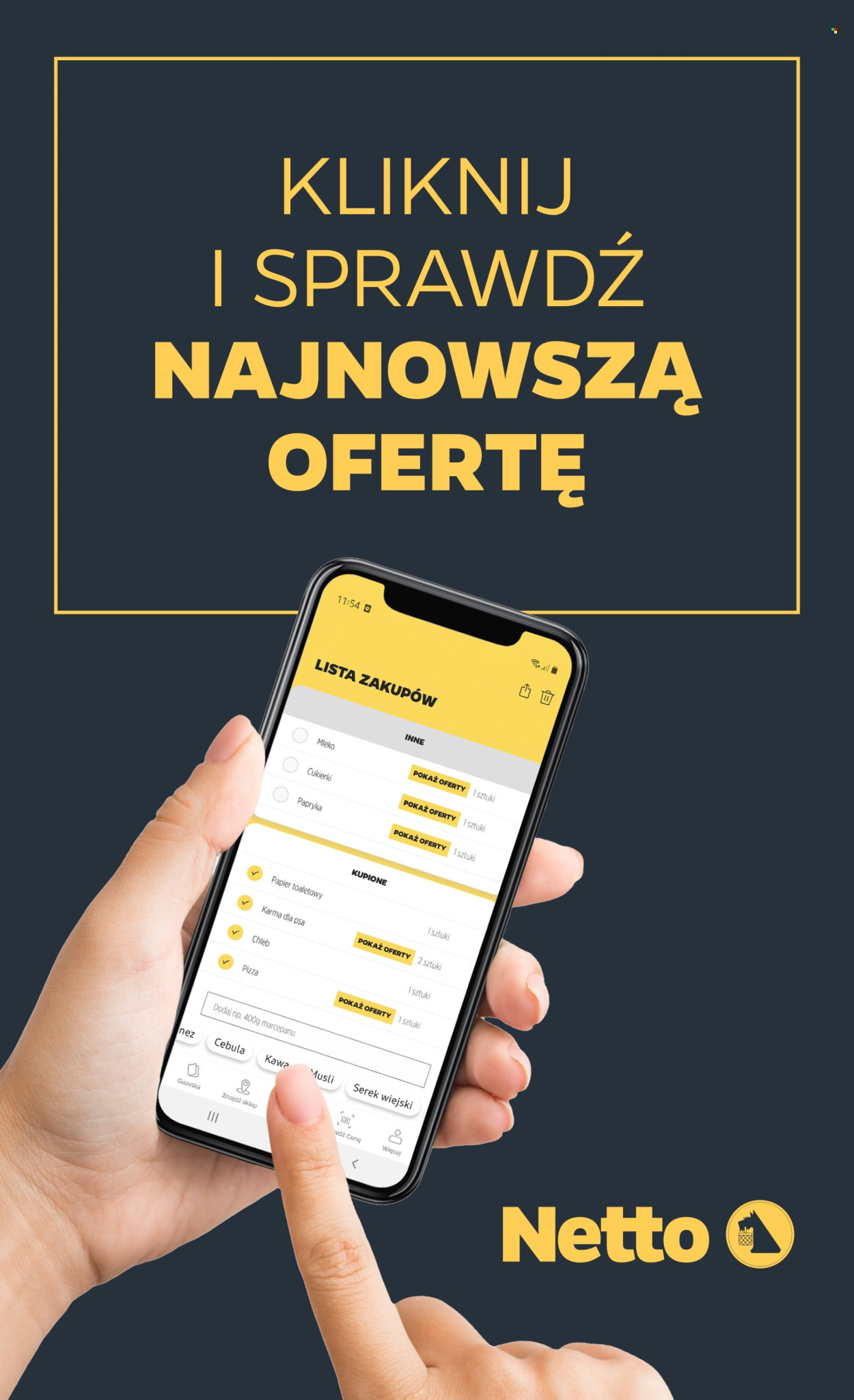 Gazetka Netto - 10.09.2026 - 16.09.2026. Strona 9