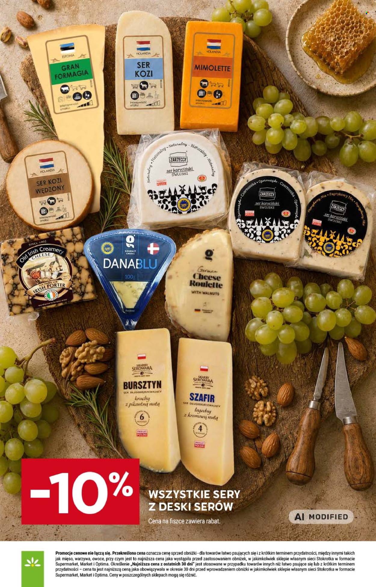 Gazetka Stokrotka Supermarket - 10.09.2026 - 16.09.2026. Strona 20