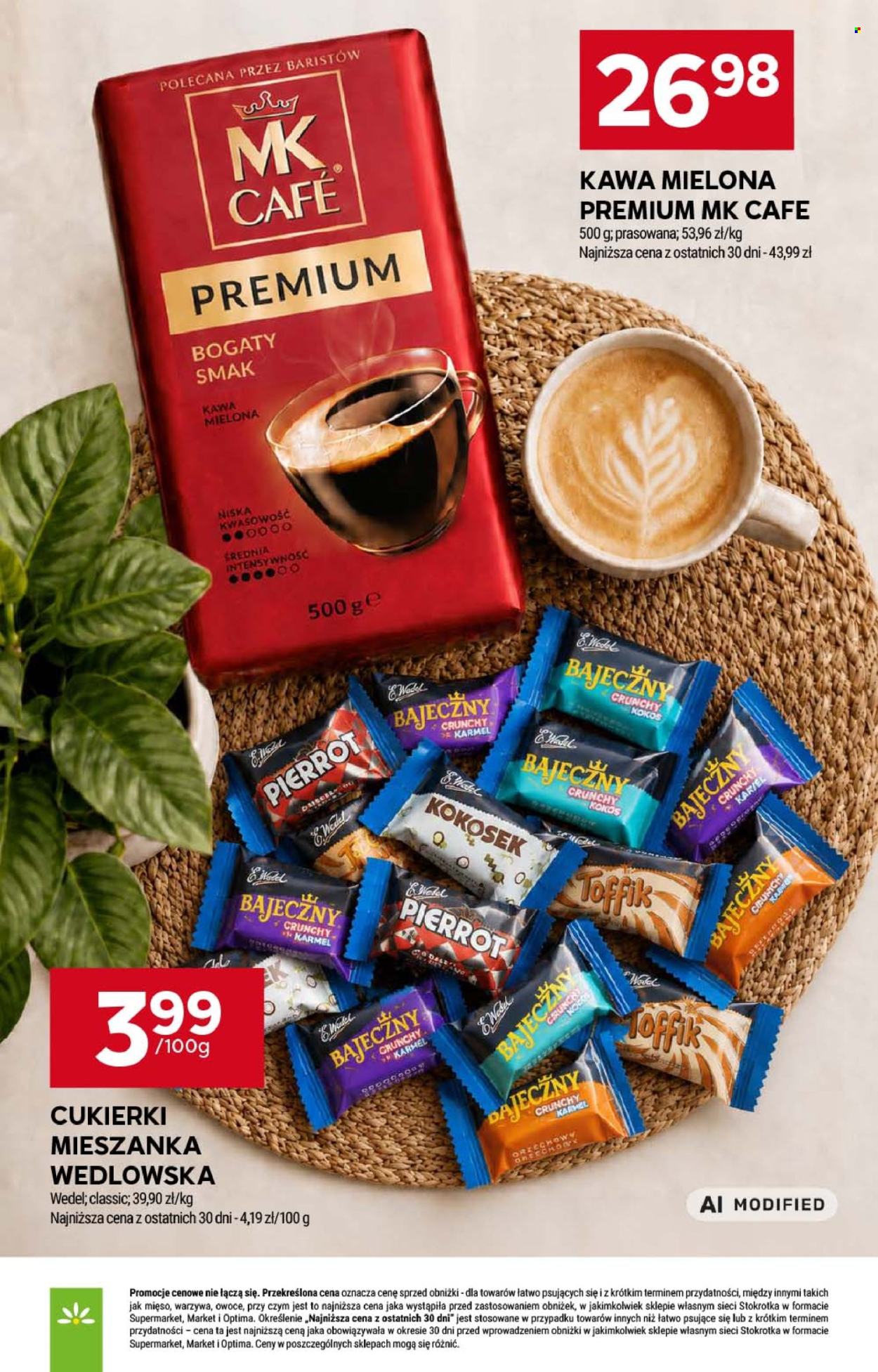 Gazetka Stokrotka Supermarket - 10.09.2026 - 16.09.2026. Strona 24