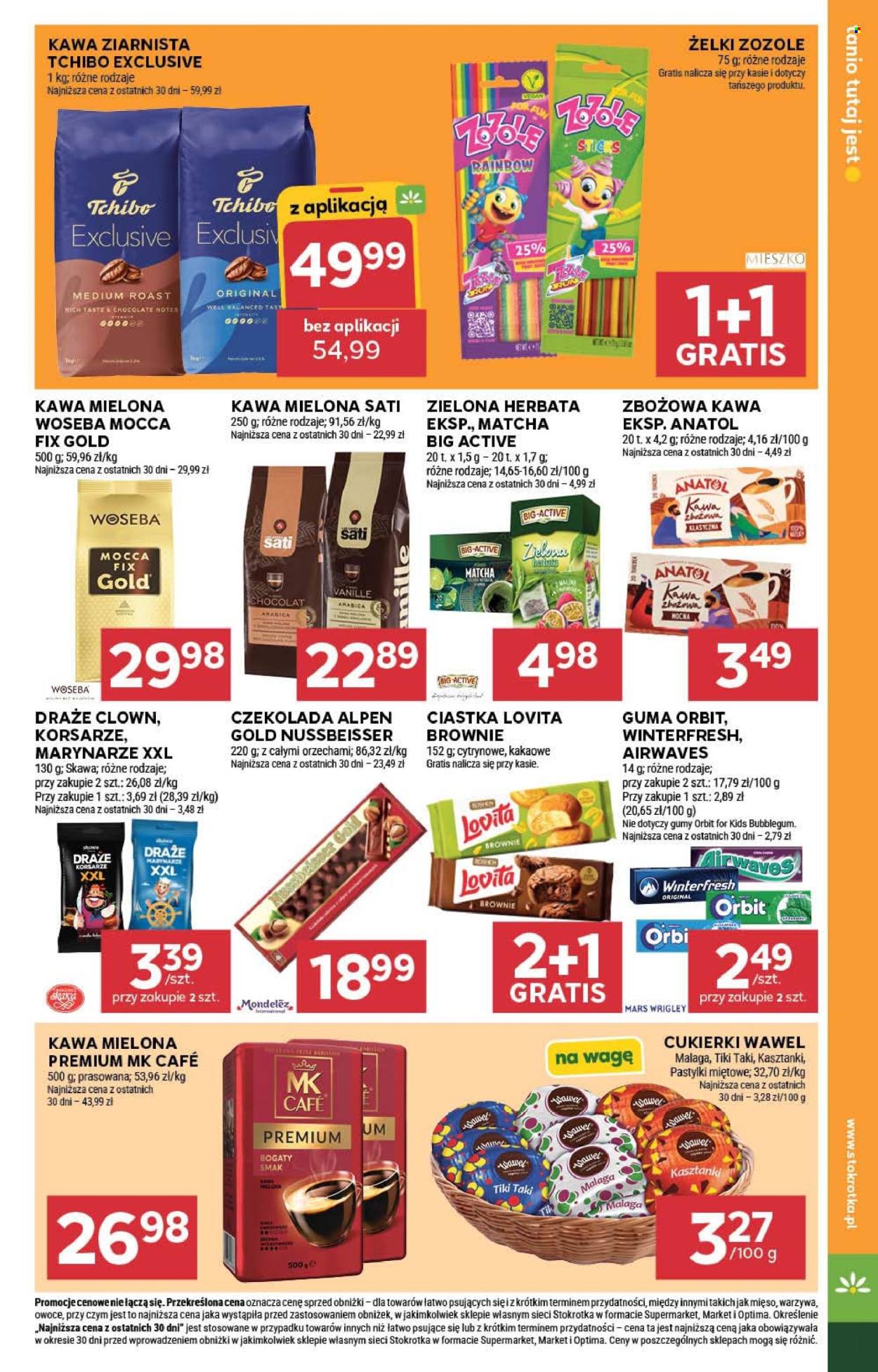 Gazetka Stokrotka Supermarket - 10.09.2026 - 16.09.2026. Strona 25