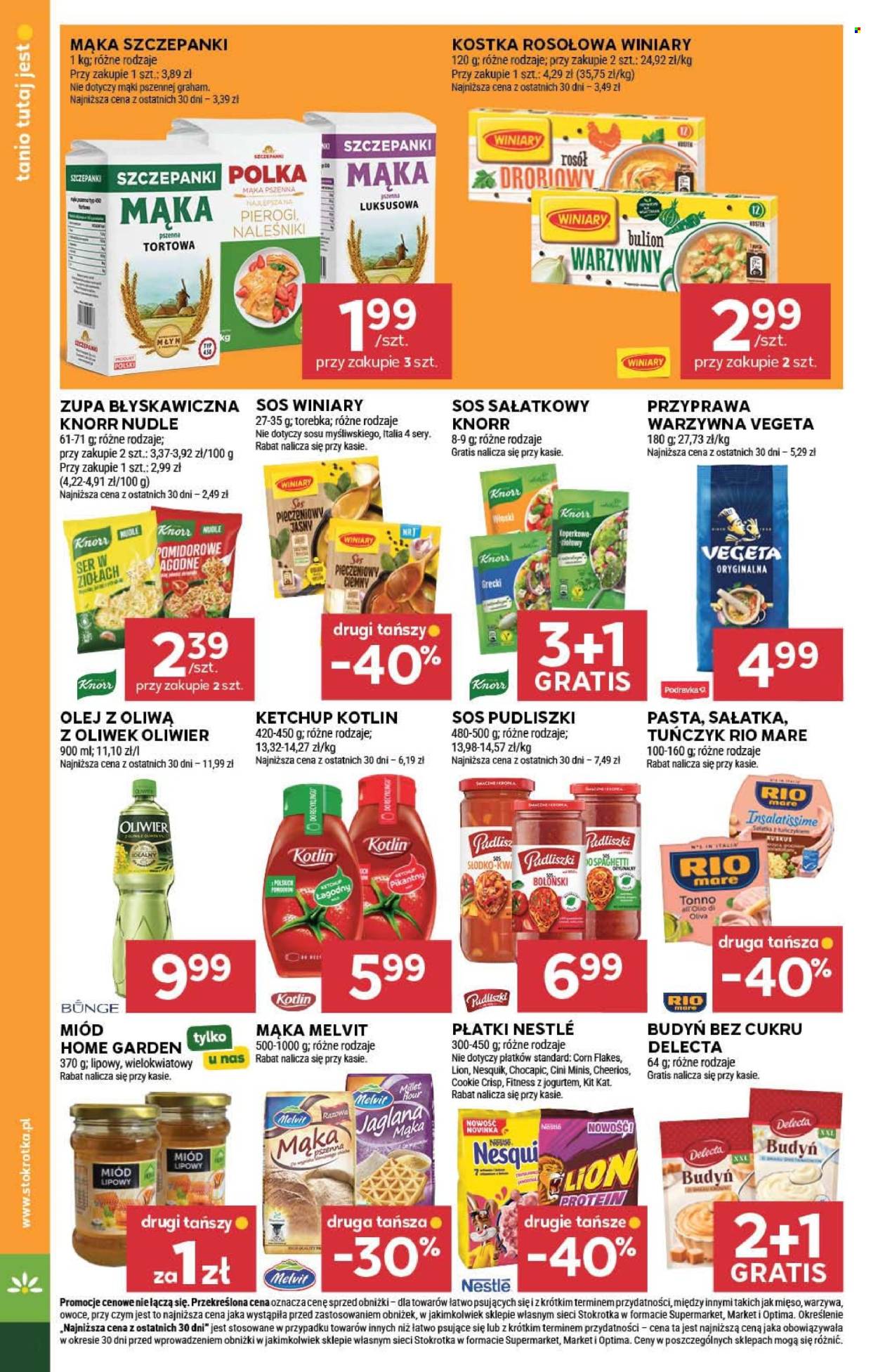 Gazetka Stokrotka Supermarket - 10.09.2026 - 16.09.2026. Strona 28