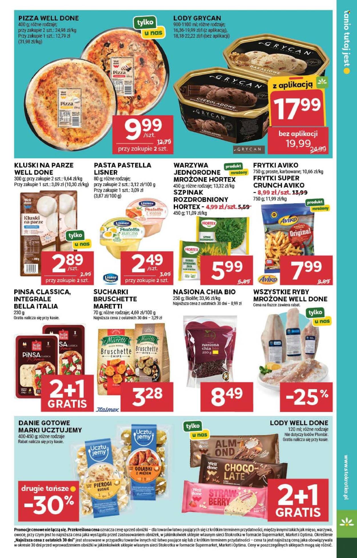 Gazetka Stokrotka Supermarket - 10.09.2026 - 16.09.2026. Strona 31