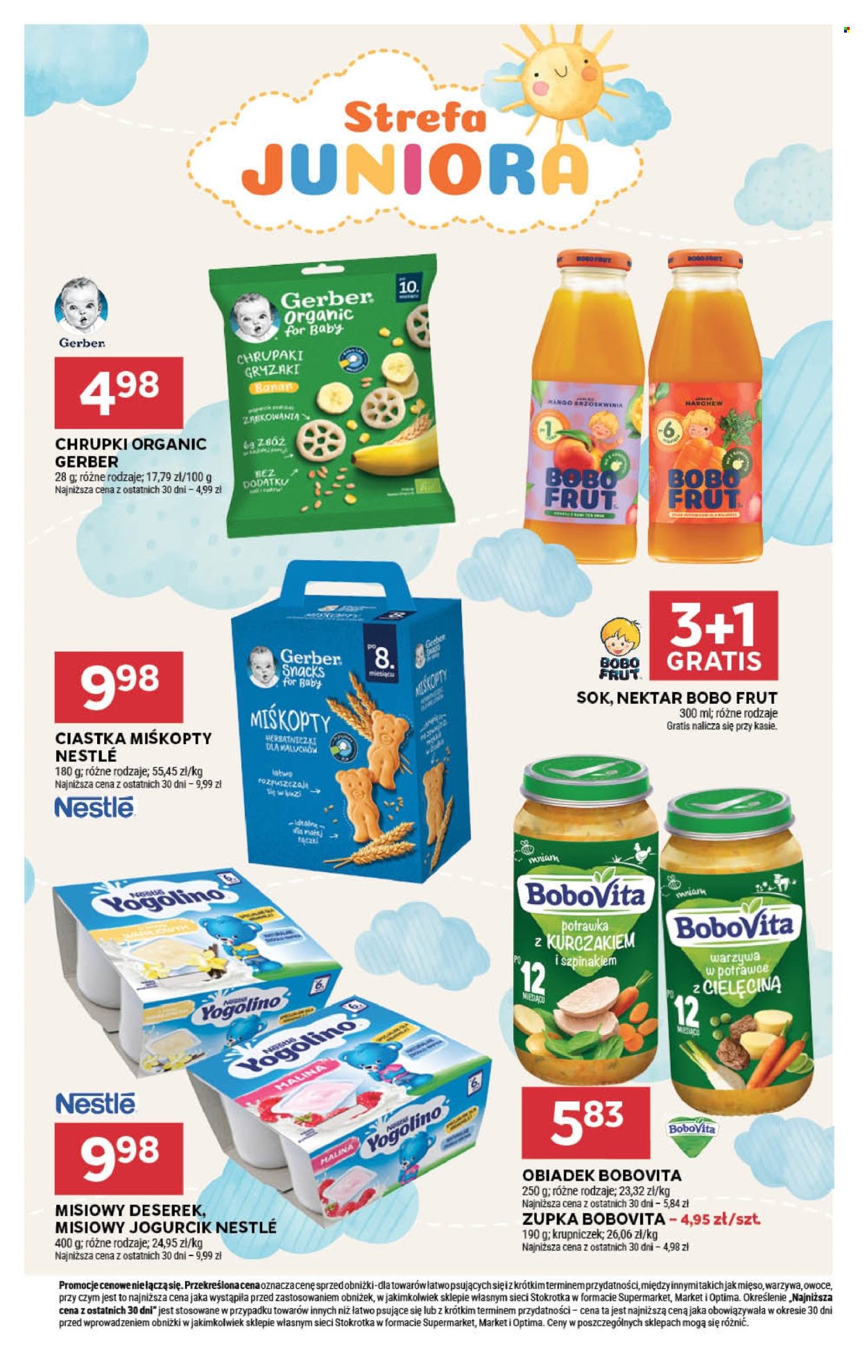 Gazetka Stokrotka Supermarket - 10.09.2026 - 16.09.2026. Strona 38