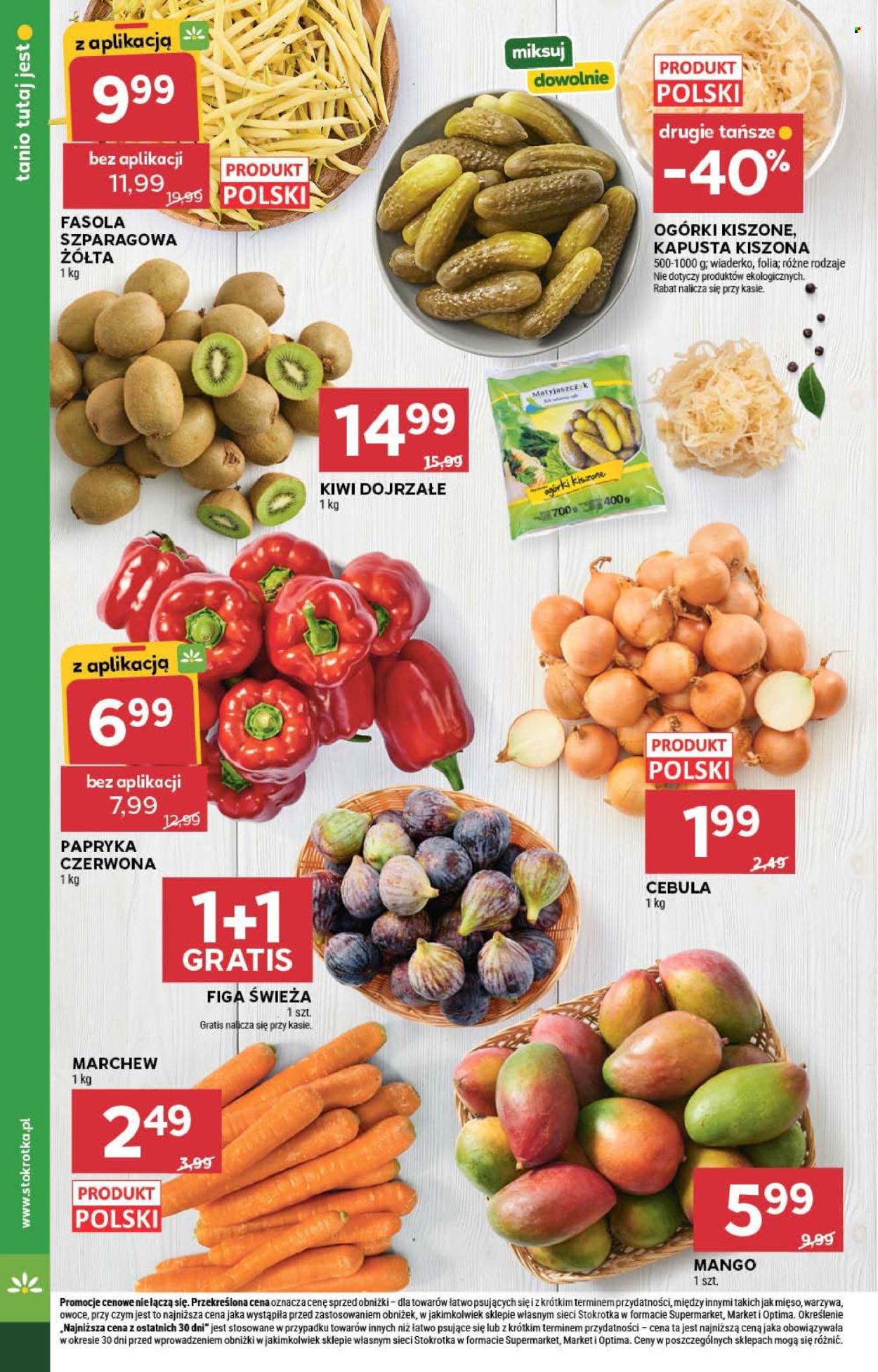 Gazetka Stokrotka Market - 10.09.2026 - 16.09.2026. Strona 12