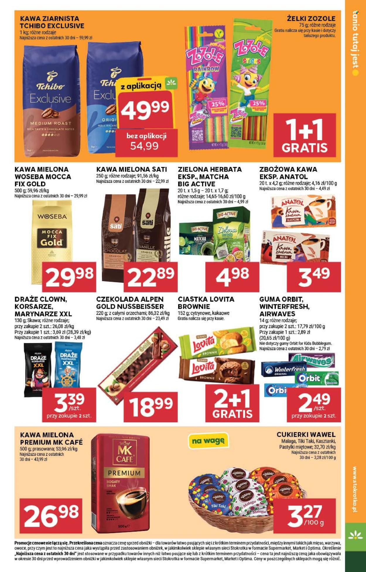 Gazetka Stokrotka Market - 10.09.2026 - 16.09.2026. Strona 19
