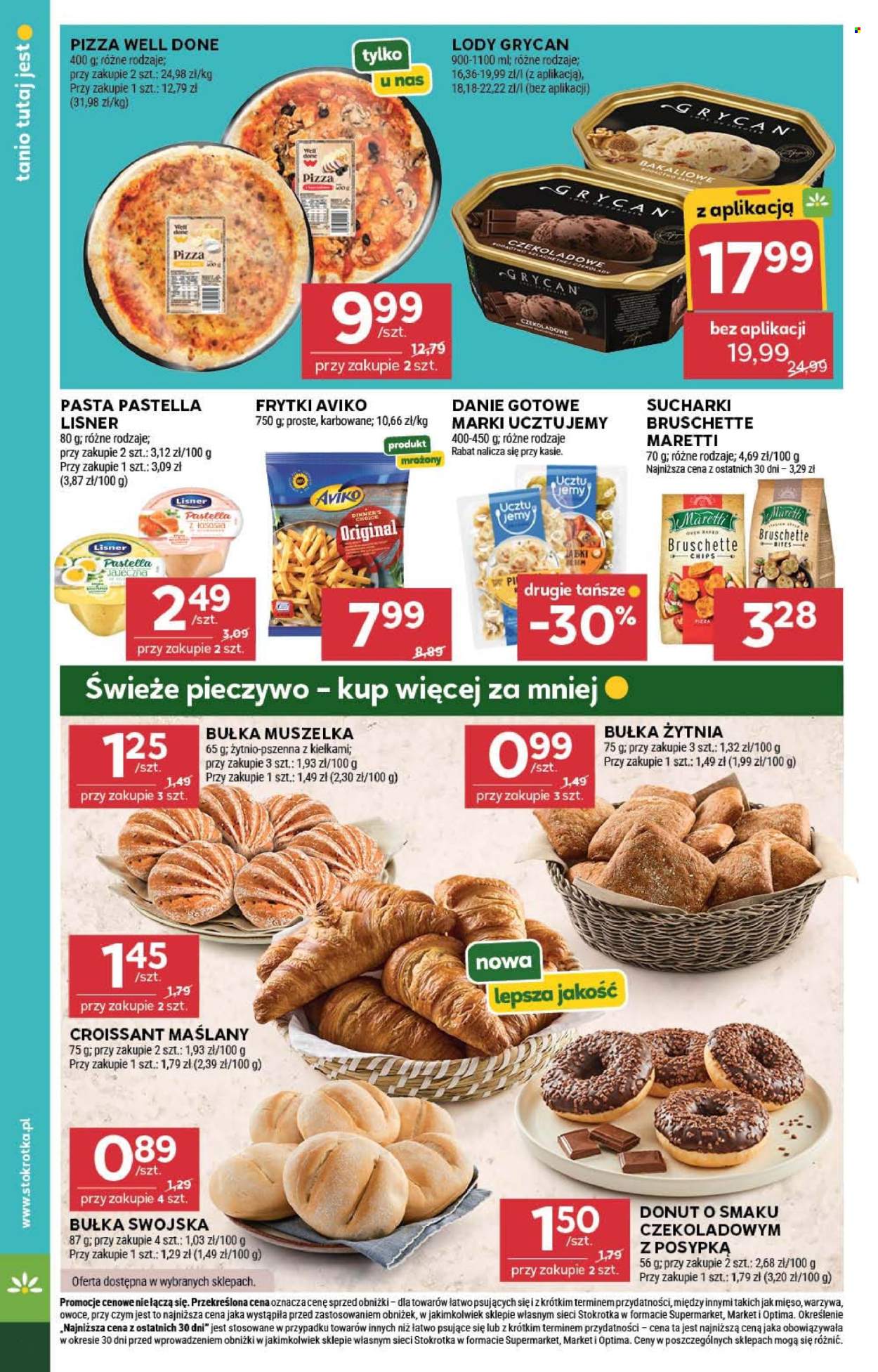 Gazetka Stokrotka Market - 10.09.2026 - 16.09.2026. Strona 22