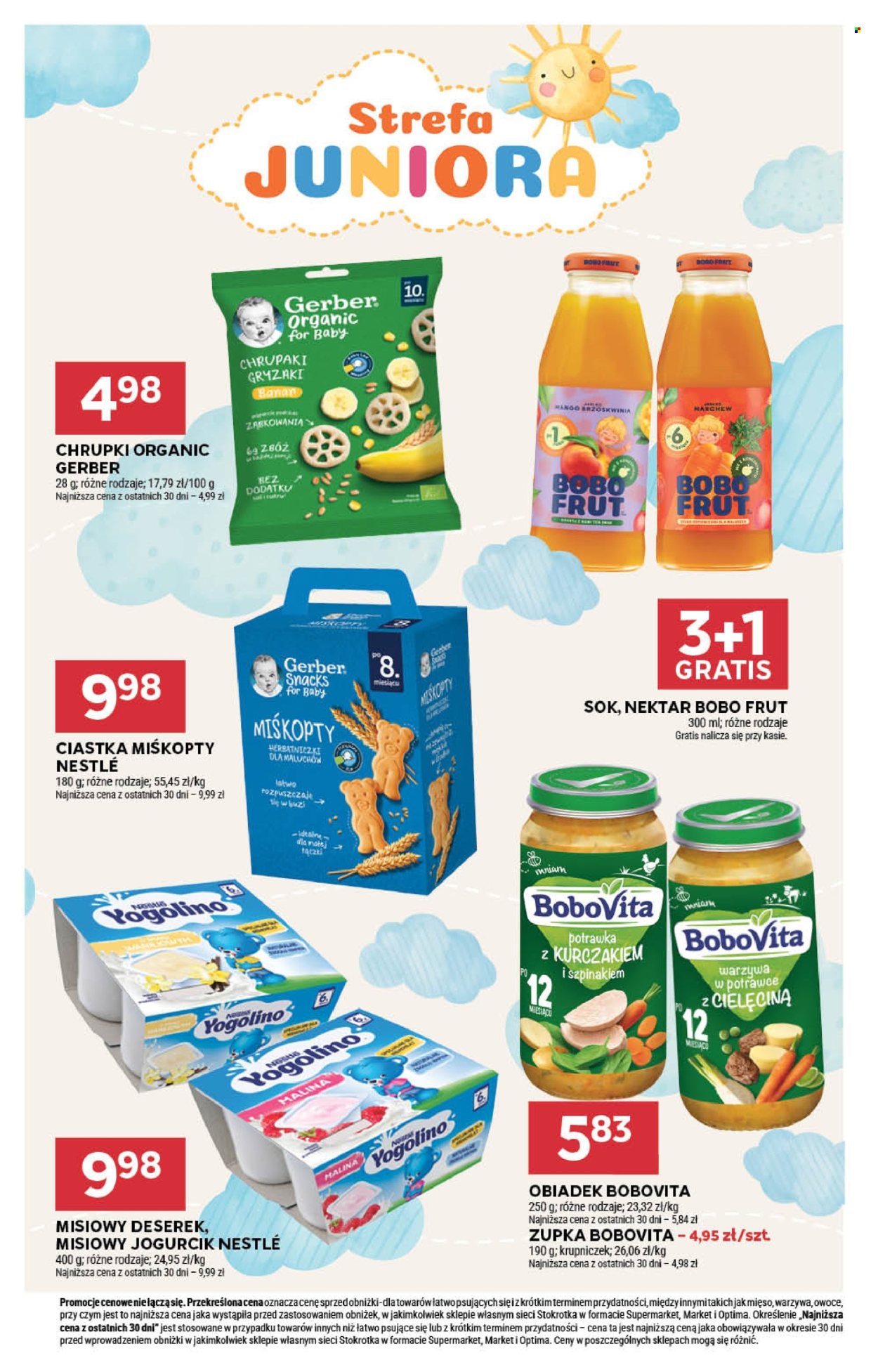 Gazetka Stokrotka Market - 10.09.2026 - 16.09.2026. Strona 28