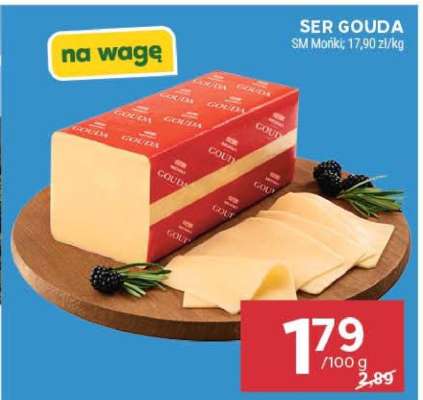 Ser Gouda