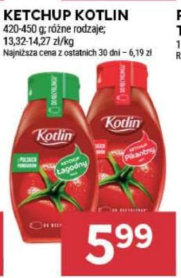 Ketchup Kotlin