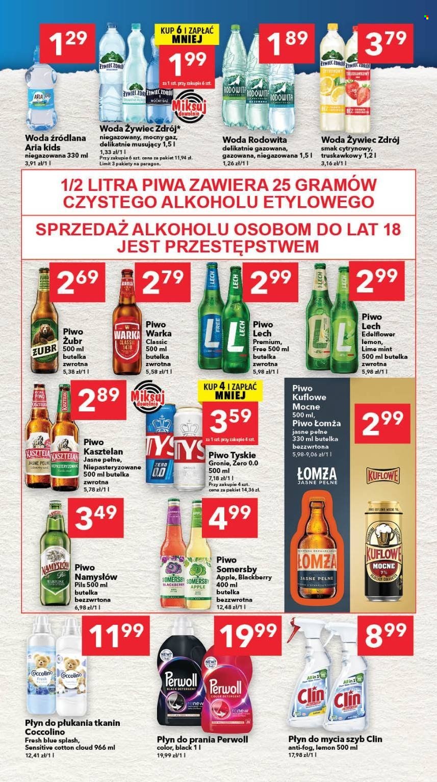 Gazetka Lewiatan - 10.09.2026 - 16.09.2026. Strona 7