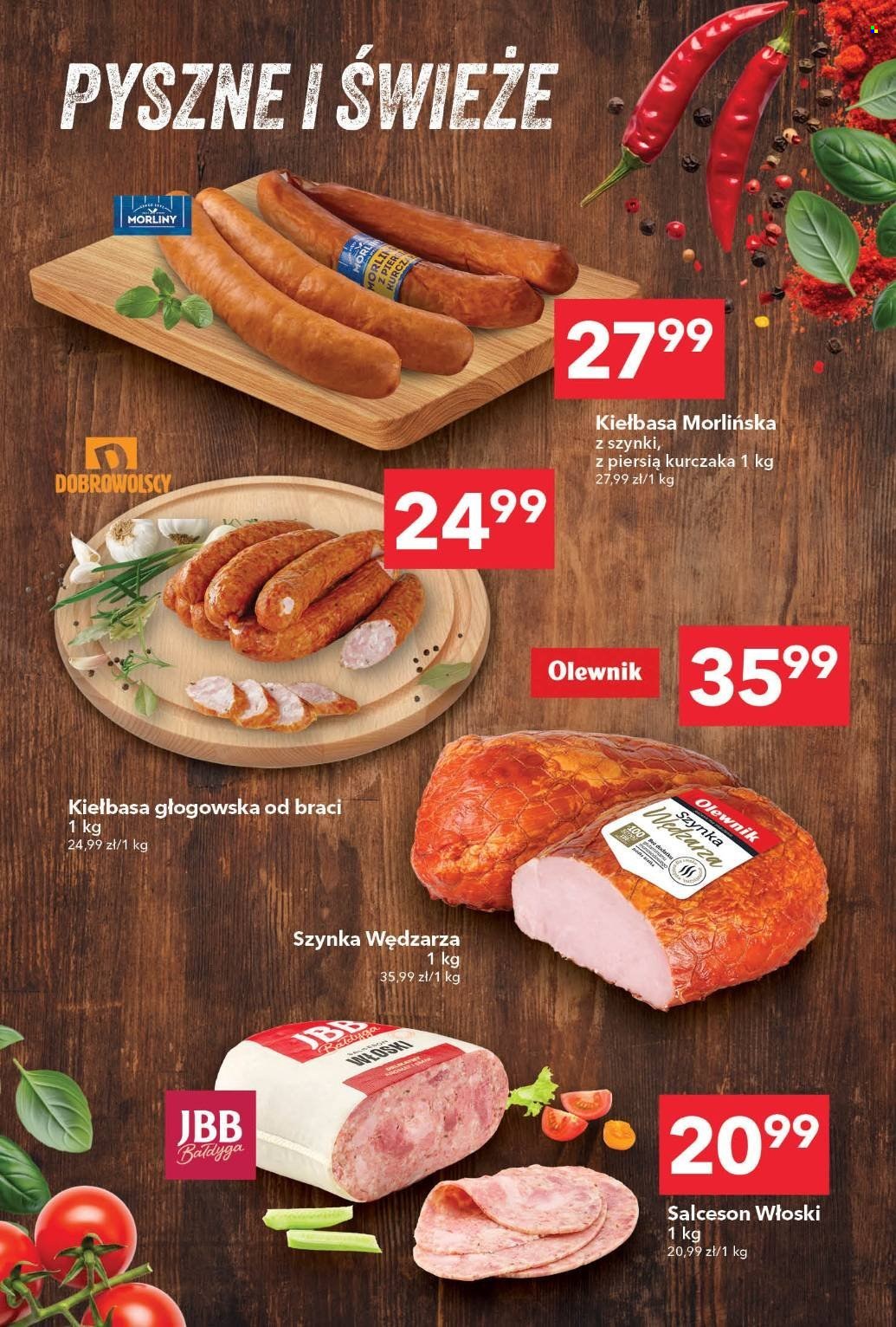 Gazetka Lewiatan - 10.09.2026 - 16.09.2026. Strona 3