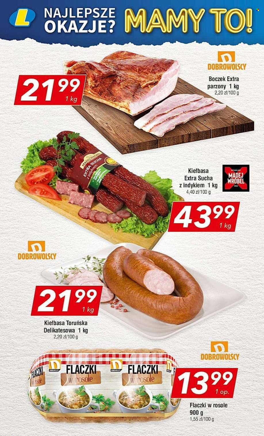 Gazetka Lewiatan - 10.09.2026 - 16.09.2026. Strona 4